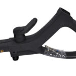 ProTeam ProGen 12 and 15 Upright Vacuum Replacement Handle Assembly 835699