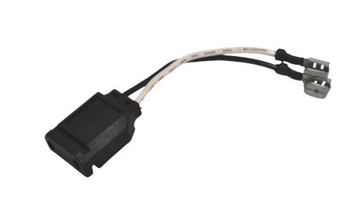 ProTeam Super Coach Pro 6 and 10 Electrified Hose Receptacle 836478