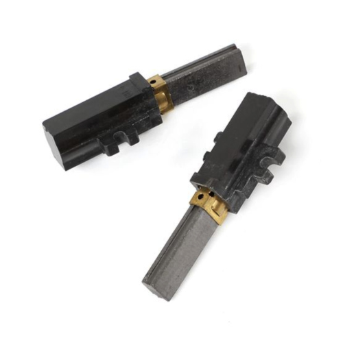 ProTeam ProVac and SuperCoach Pro Wolong Vacuum Motor Carbon Brushes 841933