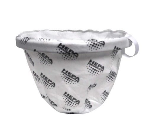 Powerstar Optima 99191 Teflon HEPA Central Vacuum Filter TDFILT64