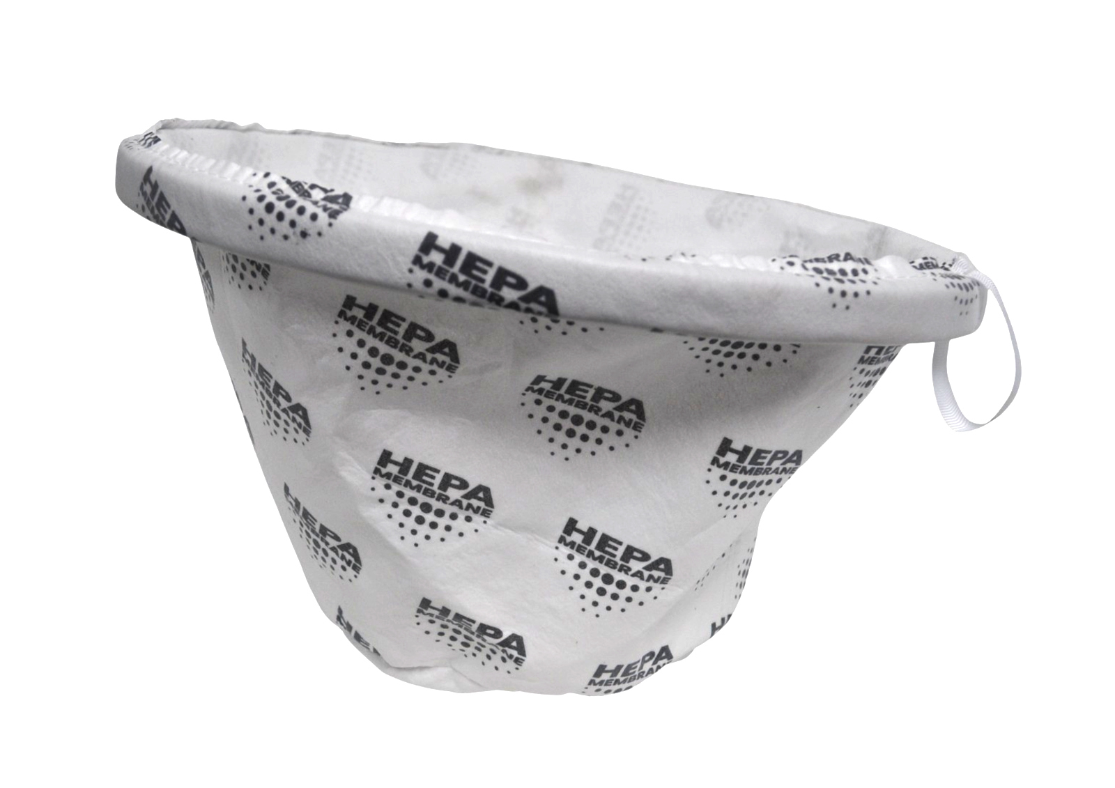 PowerStar Optima Plus HEPA Central Vacuum Filter TDFILT65