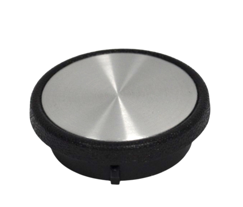 Generic Rainbow D4 Canister Vacuum Cleaner Exhaust Cover Cap