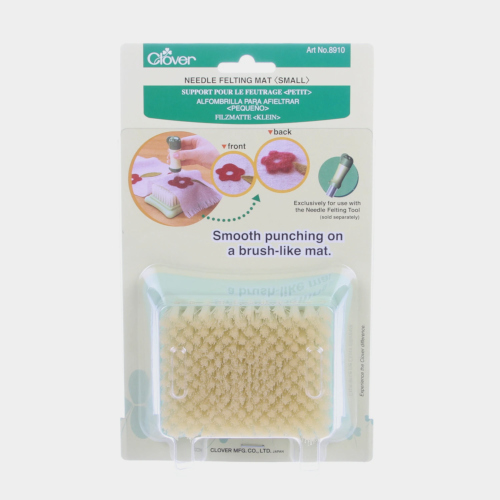 Clover Felting Needle Mat Small 8910
