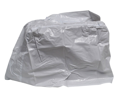 Heavy Duty Vinyl Sewing Machine Dust Cover DC-1