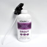 Information about our Stain-X Grout Cleaner 24oz available at Dixon's Vacuum and Sewing Center
