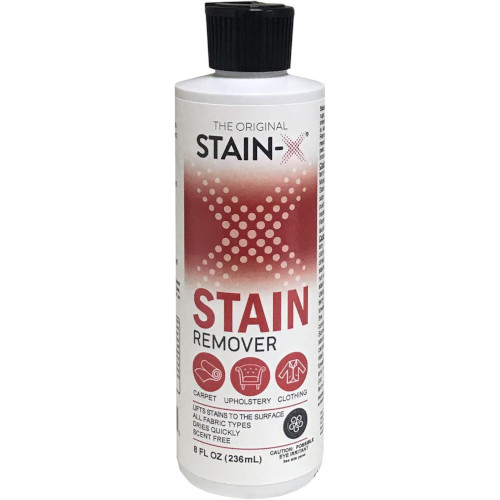 The Original Stain-X Stain Remover