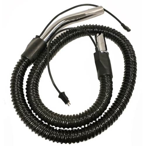 TriStar Vacuum Cleaner Black Electric Hose