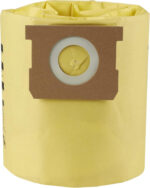 Shop Vac 4 Gallon Canister Vacuum Cleaner Bags 91964