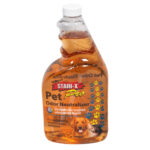 The Original Stain X Pro Pet Odor Neutralizer 32oz