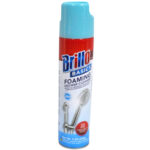 Brillo Basics Foaming Shower Cleaner 9 Oz