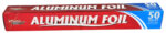 Home Smart Aluminum Foil 50 Sq Ft