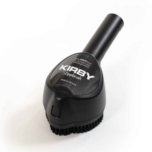 Kirby Avalir Platinum Black Zippbursh Vacuum Attachment 475023