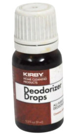 Kirby All Purpose Cinnamon Spice Deodorizer Drops 2750CS